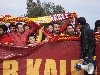 ultrAslan Çanakkale Şehitliği’ni Ziyaret Etti!