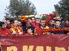 ultrAslan Çanakkale Şehitliği’ni Ziyaret Etti!