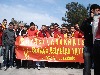 ultrAslan Çanakkale Şehitliği’ni Ziyaret Etti!