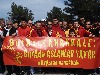 ultrAslan Çanakkale Şehitliği’ni Ziyaret Etti!