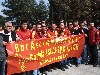 ultrAslan Çanakkale Şehitliği’ni Ziyaret Etti!