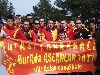 ultrAslan Çanakkale Şehitliği’ni Ziyaret Etti!