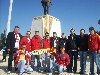 ultrAslan Çanakkale Şehitliği’ni Ziyaret Etti!