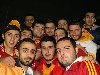 ultrAslan Kayseri’de!