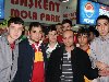 ultrAslan Kayseri’de!