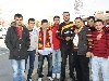 ultrAslan Kayseri’de!