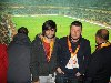 ultrAslan Kayseri’de!