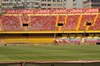 Galatasaray Ofk - Belgrad Maçı Stadyum Düzenlemesi