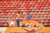 Galatasaray Ofk - Belgrad Maçı Stadyum Düzenlemesi