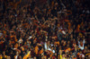 Galatasaray - Fenerbahçe 