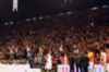 Galatasaray - Fenerbahçe 