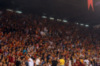 Galatasaray - Fenerbahçe 