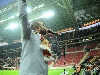 Galatasaray - Kayserispor