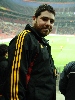 Galatasaray - Kayserispor