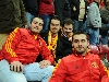 Galatasaray - Kayserispor