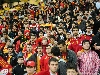 Galatasaray - Kayserispor