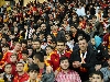 Galatasaray - Kayserispor