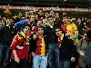 Galatasaray - Kayserispor