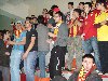 Galatasaray - Ankaragücü