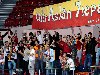 Galatasaray - Mef Okulları