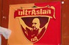 ultrAslan İftar Yemeği