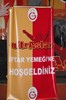 ultrAslan İftar Yemeği