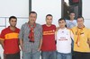 ultrAslan Sivas’taydı !