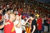 ultrAslan Sivas’taydı !