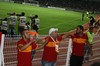 ultrAslan Sivas’taydı !