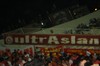 ultrAslan Sivas’taydı !