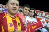 ultrAslan Rize Sivas’taydı !