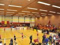 Asterix Kieldrecht - Galatasaray