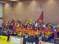 Asterix Kieldrecht - Galatasaray