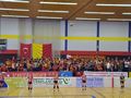 Asterix Kieldrecht - Galatasaray