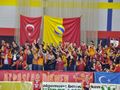 Asterix Kieldrecht - Galatasaray