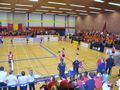 Asterix Kieldrecht - Galatasaray