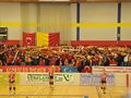 Asterix Kieldrecht - Galatasaray