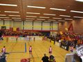 Asterix Kieldrecht - Galatasaray