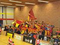 Asterix Kieldrecht - Galatasaray