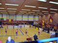 Asterix Kieldrecht - Galatasaray