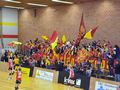 Asterix Kieldrecht - Galatasaray