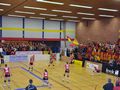 Asterix Kieldrecht - Galatasaray