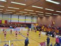 Asterix Kieldrecht - Galatasaray