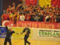 Asterix Kieldrecht - Galatasaray