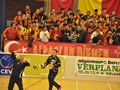 Asterix Kieldrecht - Galatasaray