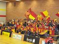 Asterix Kieldrecht - Galatasaray