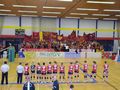 Asterix Kieldrecht - Galatasaray