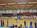 Asterix Kieldrecht - Galatasaray