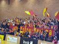 Asterix Kieldrecht - Galatasaray