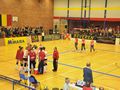 Asterix Kieldrecht - Galatasaray